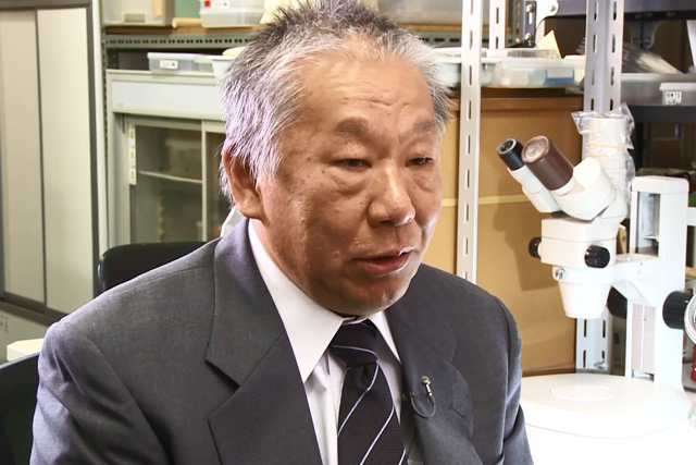 ビアブル田中氏