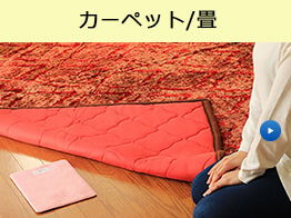 カーペット・畳