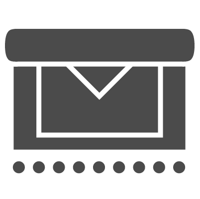 カーペットのアイコン