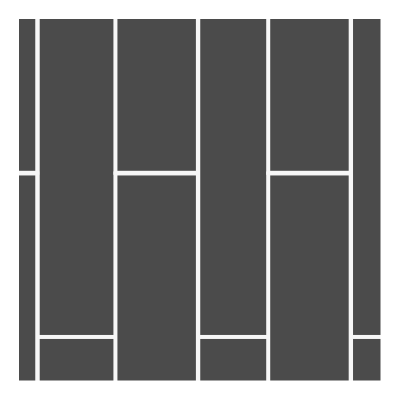 ベッドアイコン